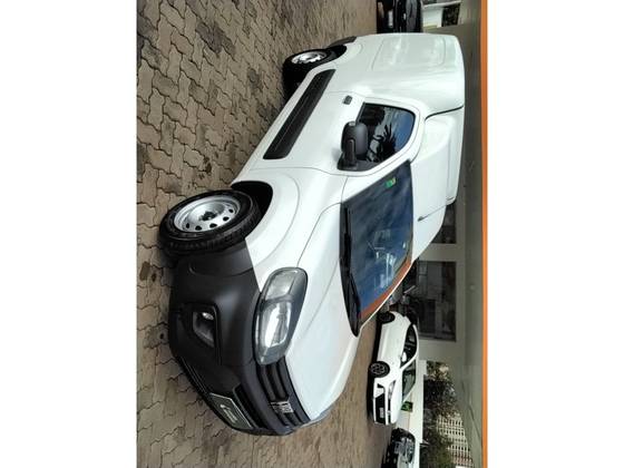 FIAT FIORINO 1.4 MPI FURGÃO ENDURANCE 8V FLEX 2P MANUAL